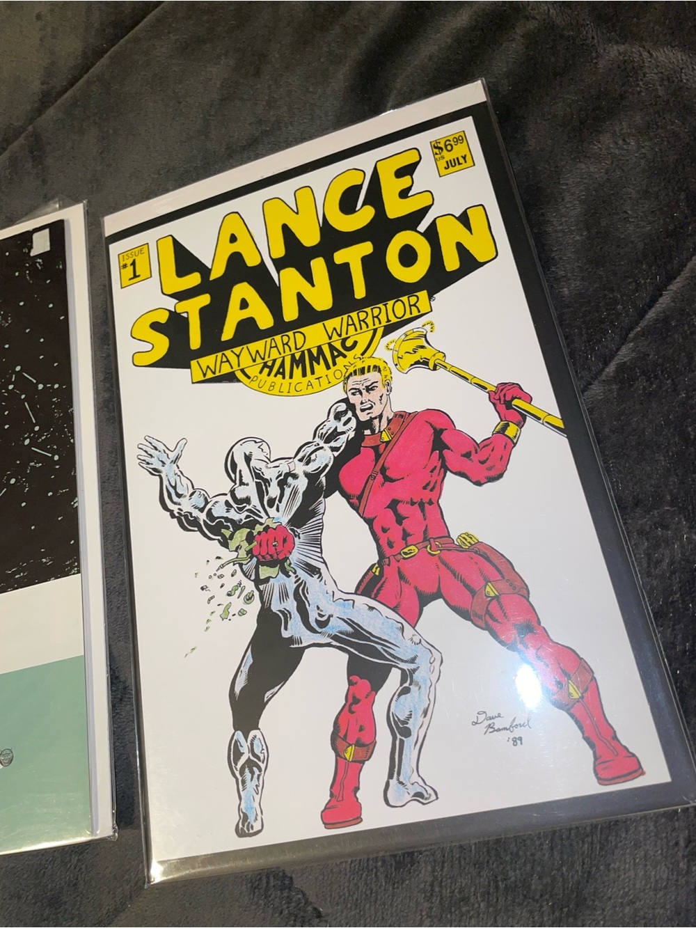 Comics - Picture 8 of 8